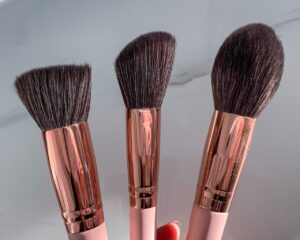 Vip Makeup Makeup Brushes Set Recensione Giulia Bencich Blog