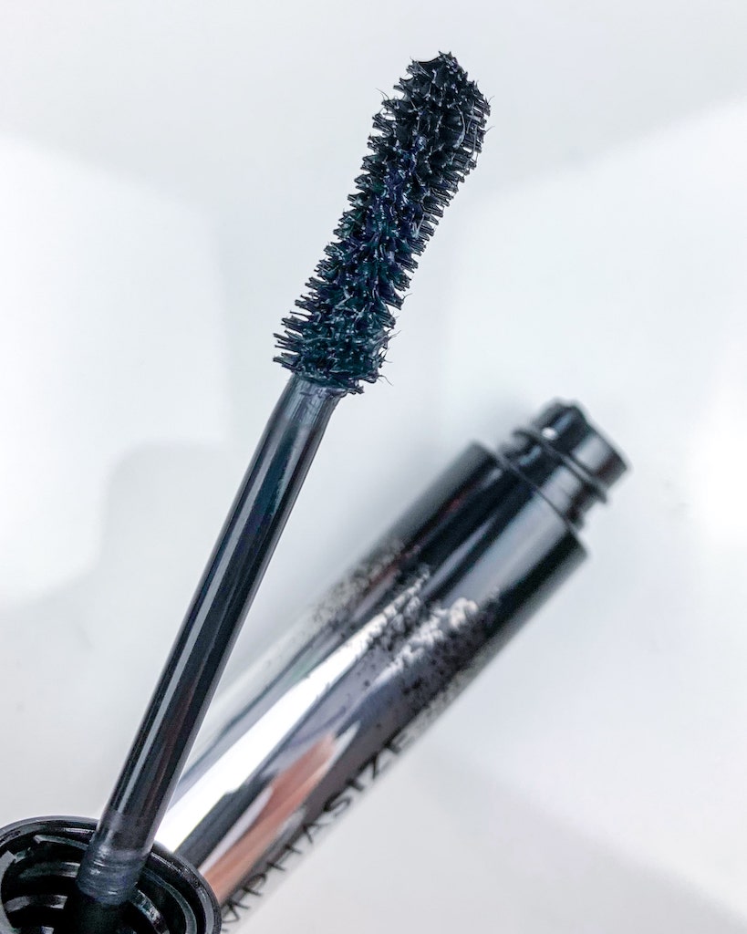 Mesauda emphasize mascara opinioni