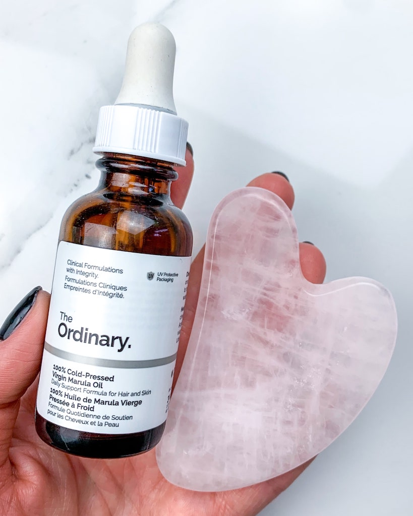 THE ORDINARY SKINCARE LOW COST DA GIORNO