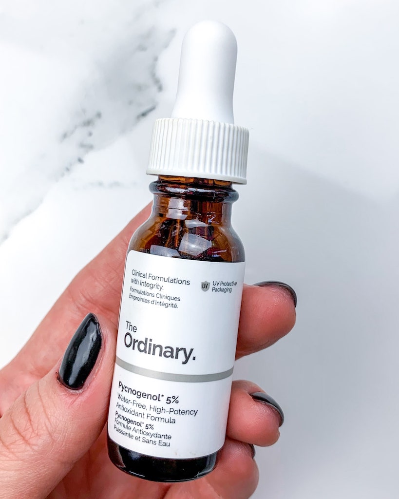 The Ordinary Pycnogenol 5%