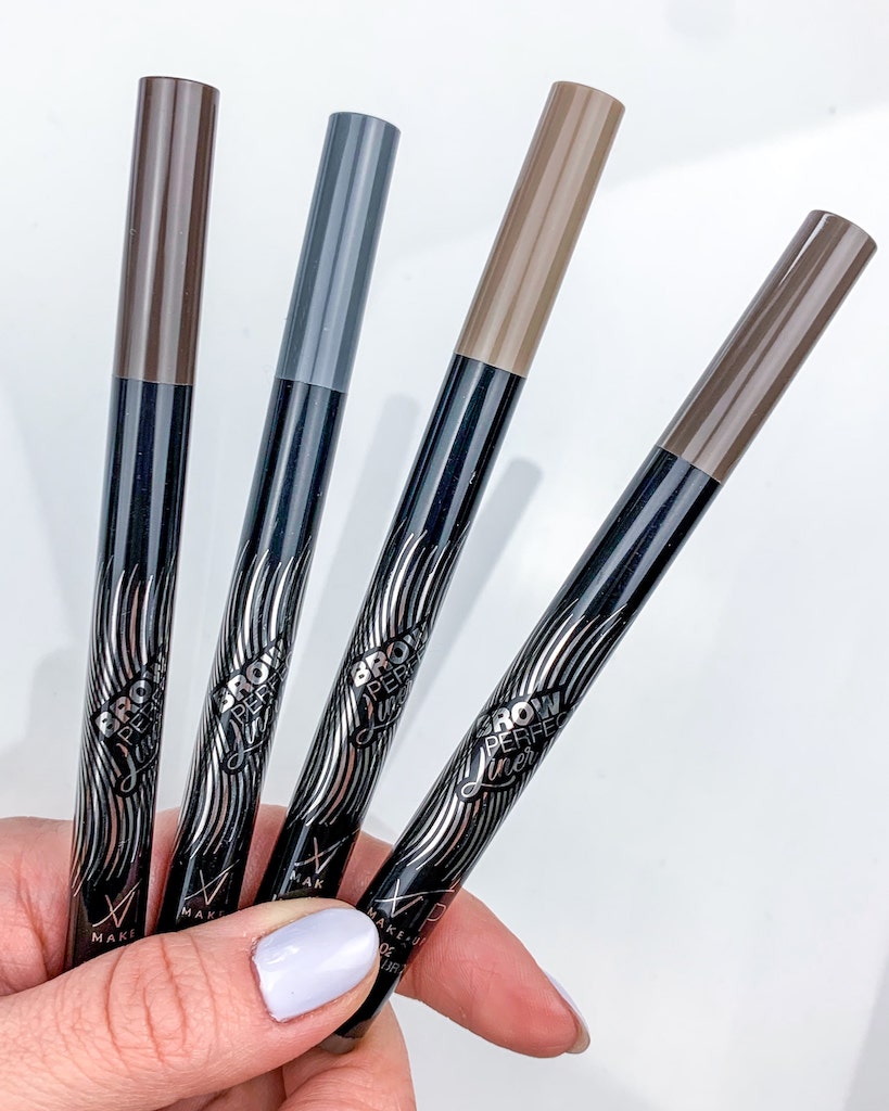 Vip Makeup Brow Perfect Liner pennarello sopracciglia