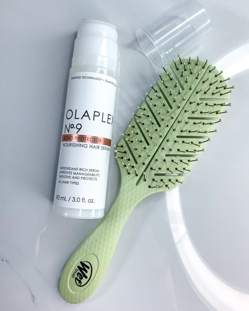 Olaplex 9 opinioni