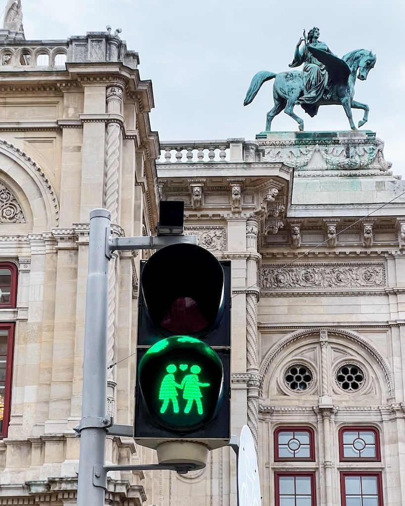 Vienna opera